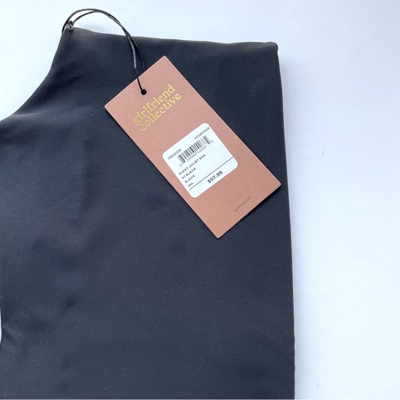 Girlfriend Collective Bralette - Picture 10 of 10